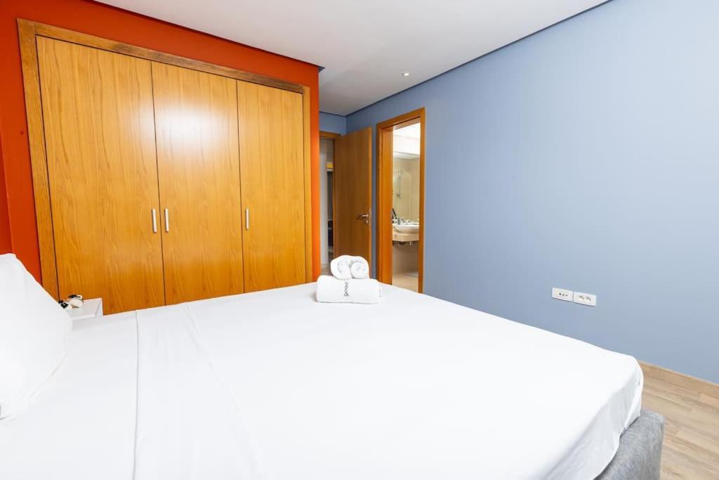 Апартаменты Modern 2Br Retreat In Marina Sale Luxury Living Hajja Экстерьер фото
